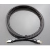 Black Magic Network Cable