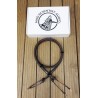 Black Magic Speaker Cables 4-Core