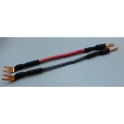 Speaker Cable Jumpers