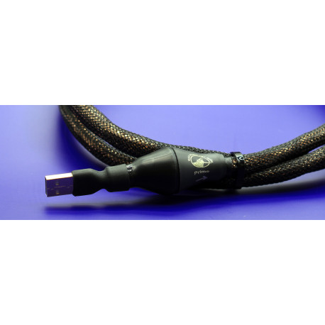 Mad Scientist Prime USB Cable