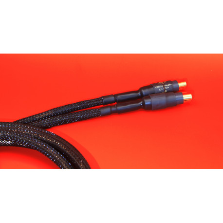 White Magic Ultra Analog Interconnects