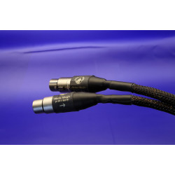 White Magic Prime Analog Interconnects
