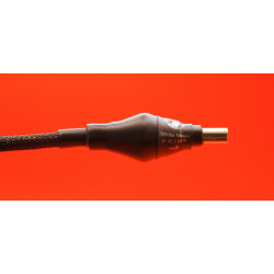 White Magic Prime USB Cable