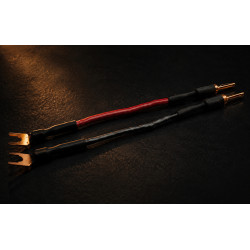Speaker Cable Jumpers
