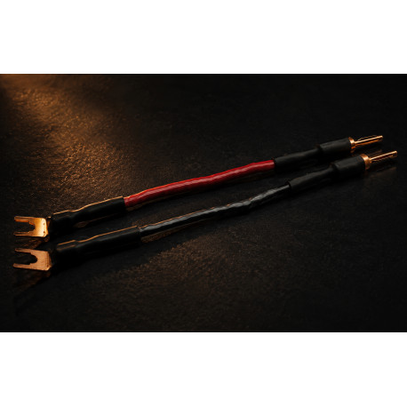 Speaker Cable Jumpers