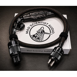 Nitro Power Cord