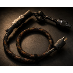 Nitro Power Cord