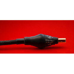 White Magic Prime USB Cable